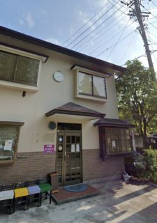 【安曇野市】異空間大人食堂®︎